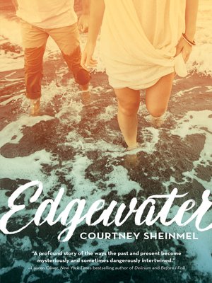 cover image of Edgewater